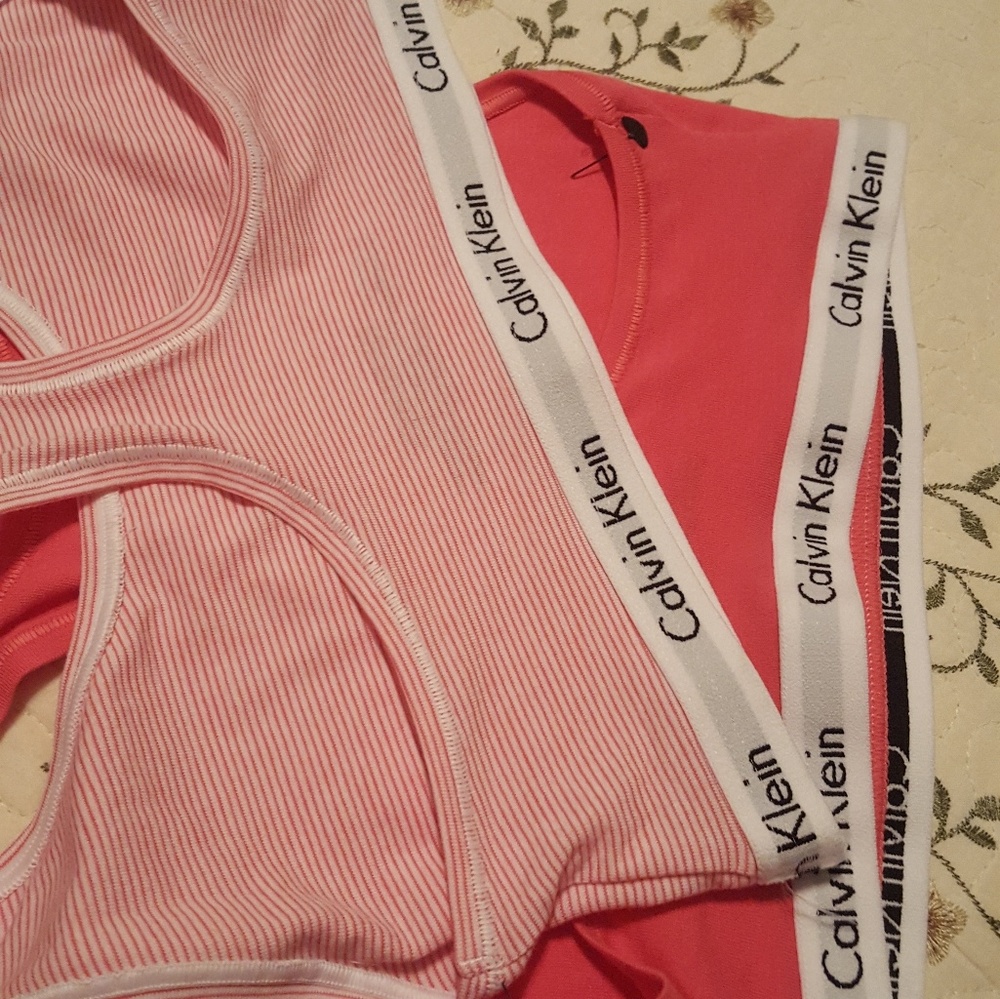 Calvin Klein ***SOLD**** - Picture 3 of 5